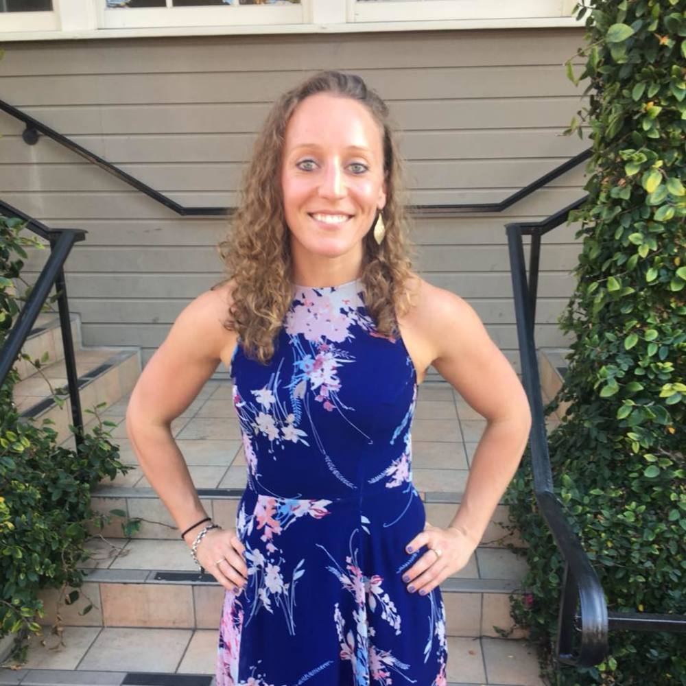 Meet your Posher, Dana